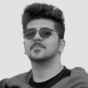 افشین محمدی