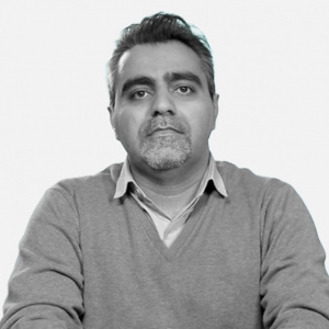 مهدی مسکین