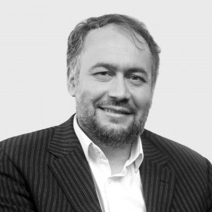 بهرام شاه‌محمدی