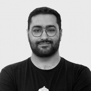 علیرضا محمدی