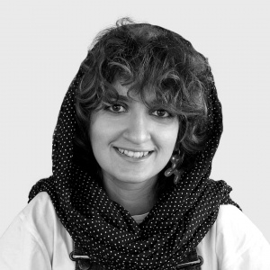 سروناز میری