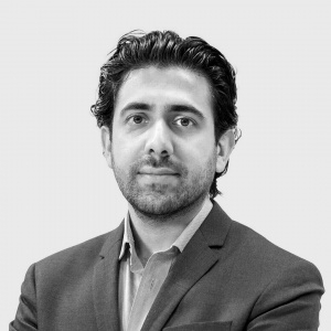 مصطفی قلی‌زاده