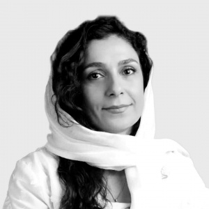 سحر بختیاری