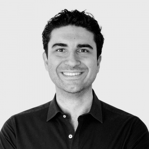 رامتین نریمانی