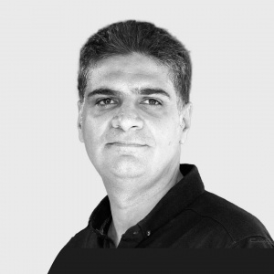 مسعود یوسف‌نژاد