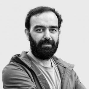 سهراب ثامنی