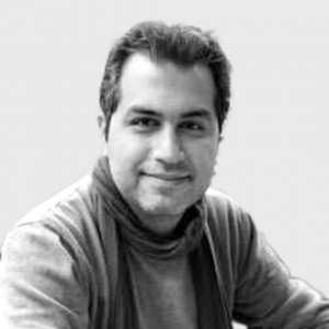 محسن باستانی