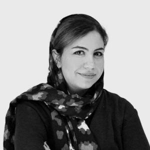 سحر زمانی