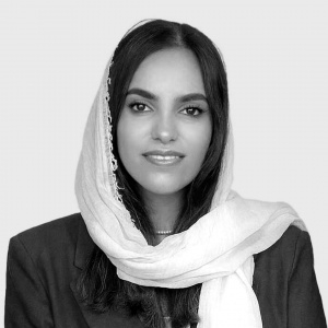 پارمیس مجاهدینی