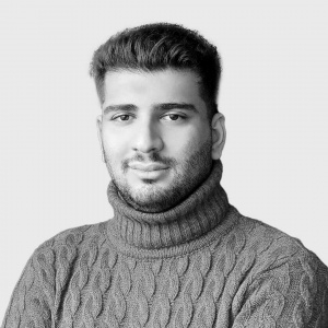 امیر معتمدنیا