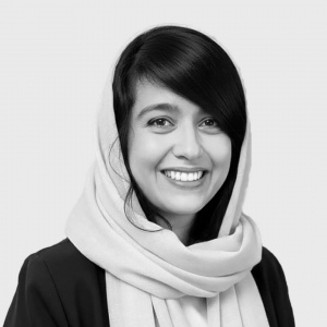 طلیعه کاظمی