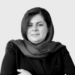 مهسا حیدری