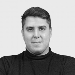 امیر جباری