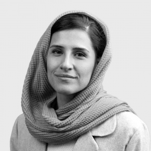 مائده چهره‌ساز