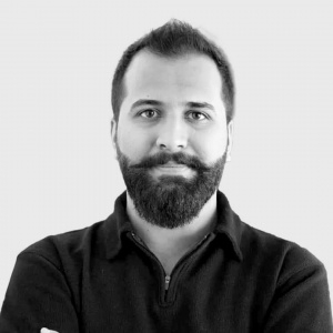 علیرضا سلیمانی