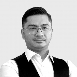 متین حمیدی