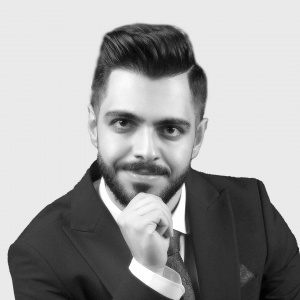 مهران آدوند
