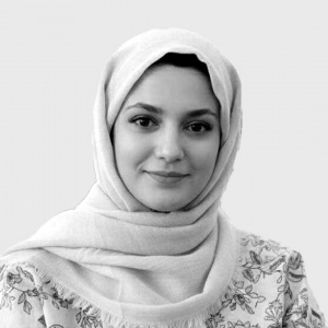 عطیه دادگسترنیا