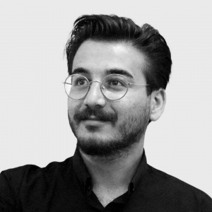 بابک خدادوست