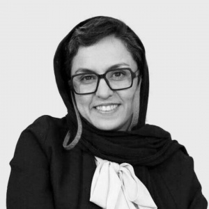 نفیسه آزاد