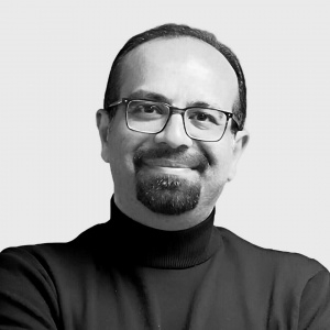 حامد عبدی