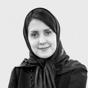 مونا حاجی علی اصغر