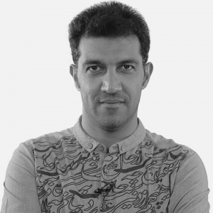 محمدمهدی باقری