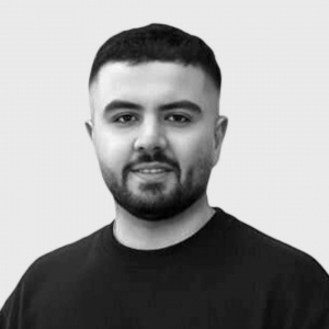 امیرحسین ایزدی