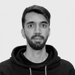 مهدی احمدی زاده