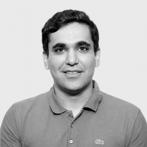 علیرضا ضیایی