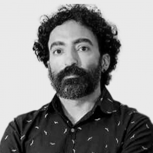 نوید شهدی