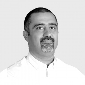 سید هادی فرحزادی