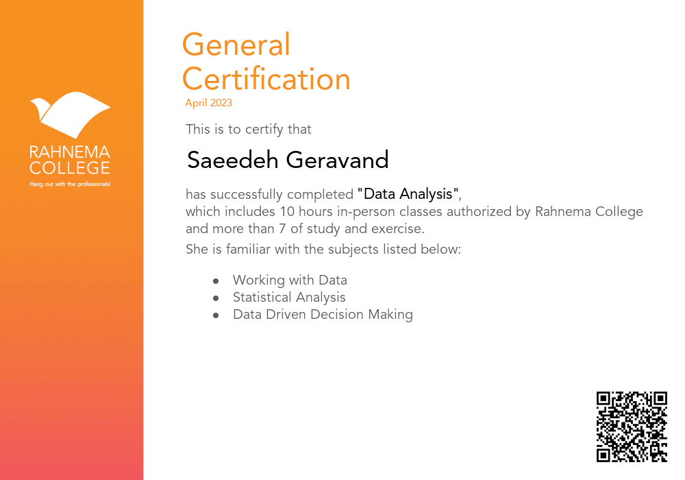 Data Analysis-completion-certificate