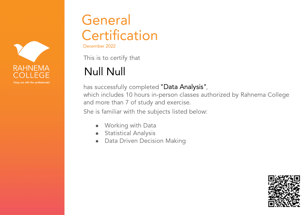 Data Analysis-completion-certificate