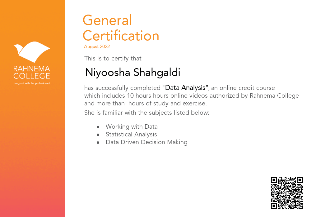 Data Analysis-completion-certificate