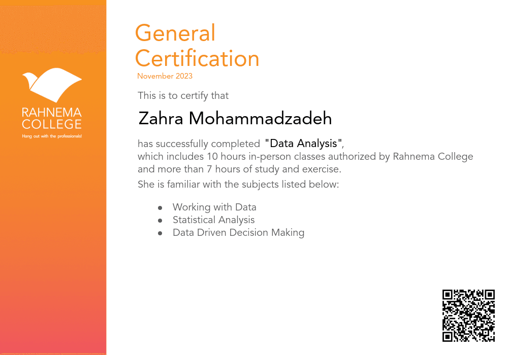 Data Analysis-completion-certificate