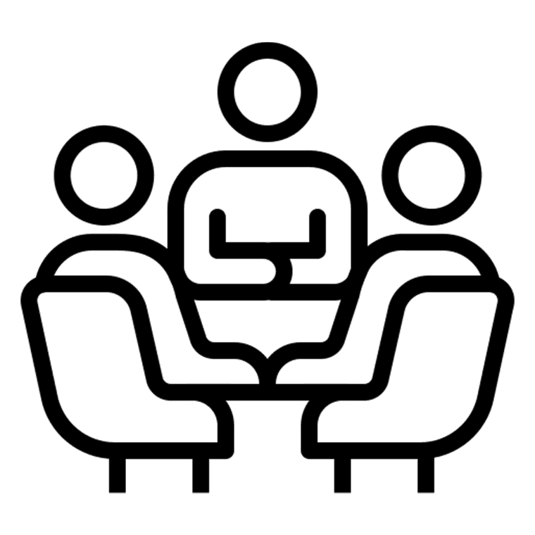 میزگرد مارکتینگ جهانی + Mock Interview پیشرفته