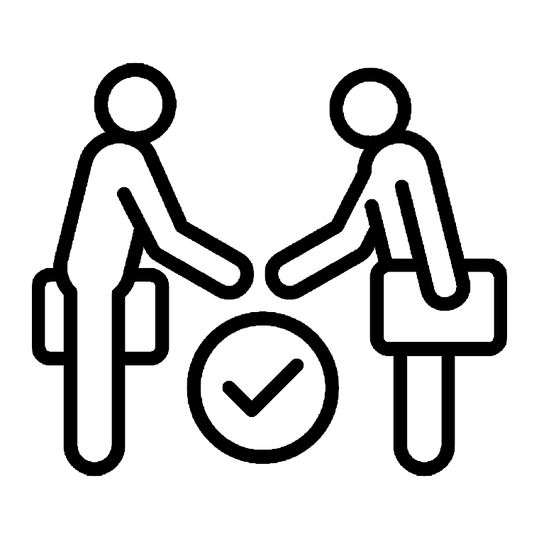 مذاکره با کلاینت‌ها و نگارش پروپوزال