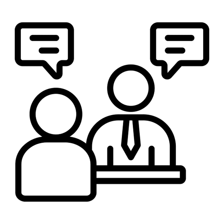 تسلط بر مصاحبه‌های شغلی انگلیسی(HR + Technical)