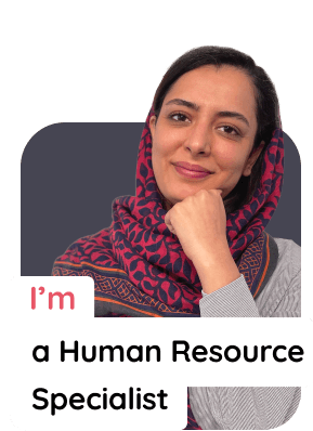 بوت‌کمپ منابع انسانی