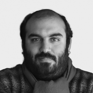 حسین سپهری