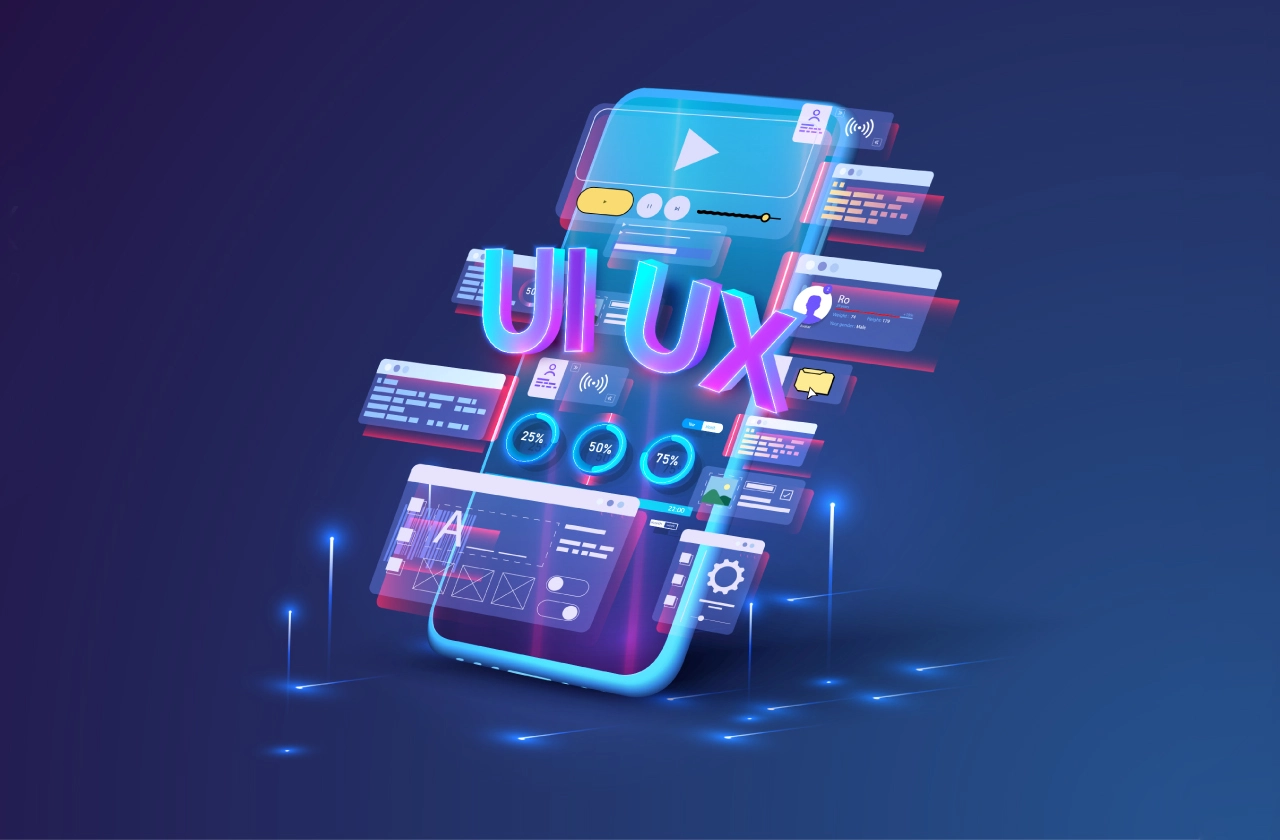 چگونه UI UX کار شویم؟ تفاوت UI و UX